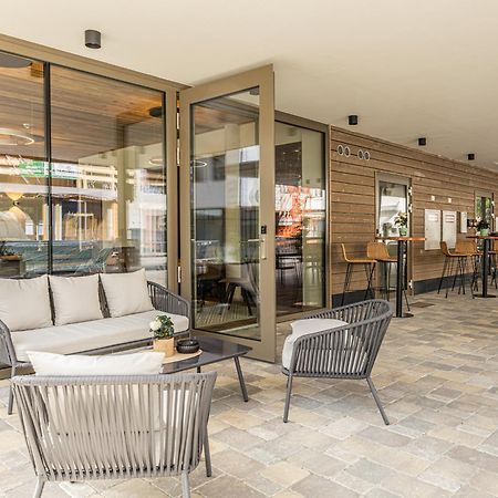 Hotel Das Saal Saalfelden Εξωτερικό φωτογραφία