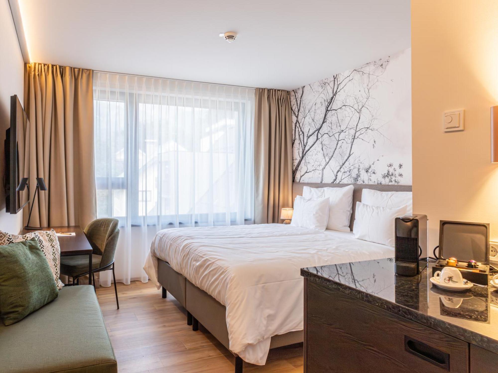 Hotel Das Saal Saalfelden Εξωτερικό φωτογραφία