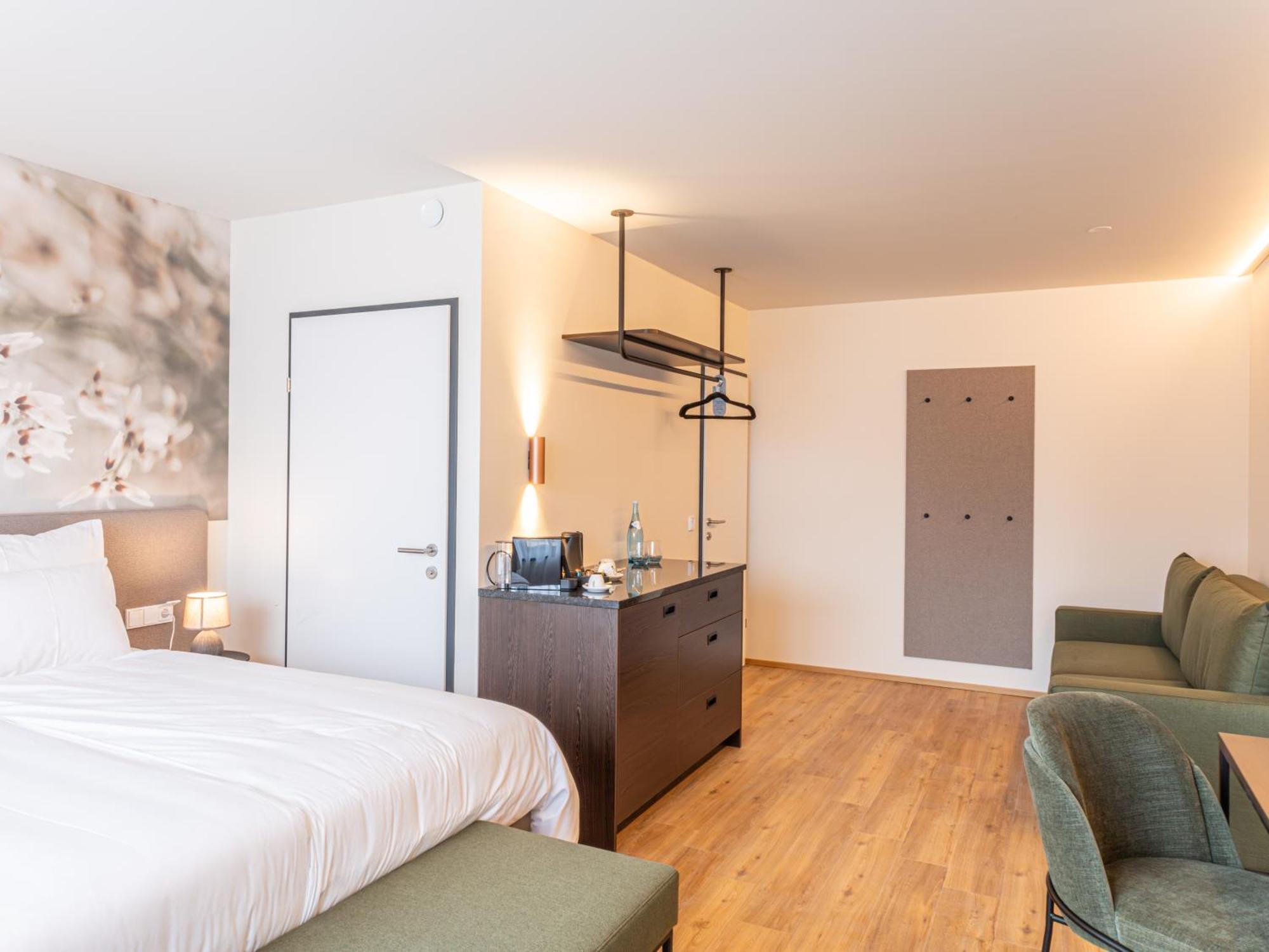 Hotel Das Saal Saalfelden Εξωτερικό φωτογραφία