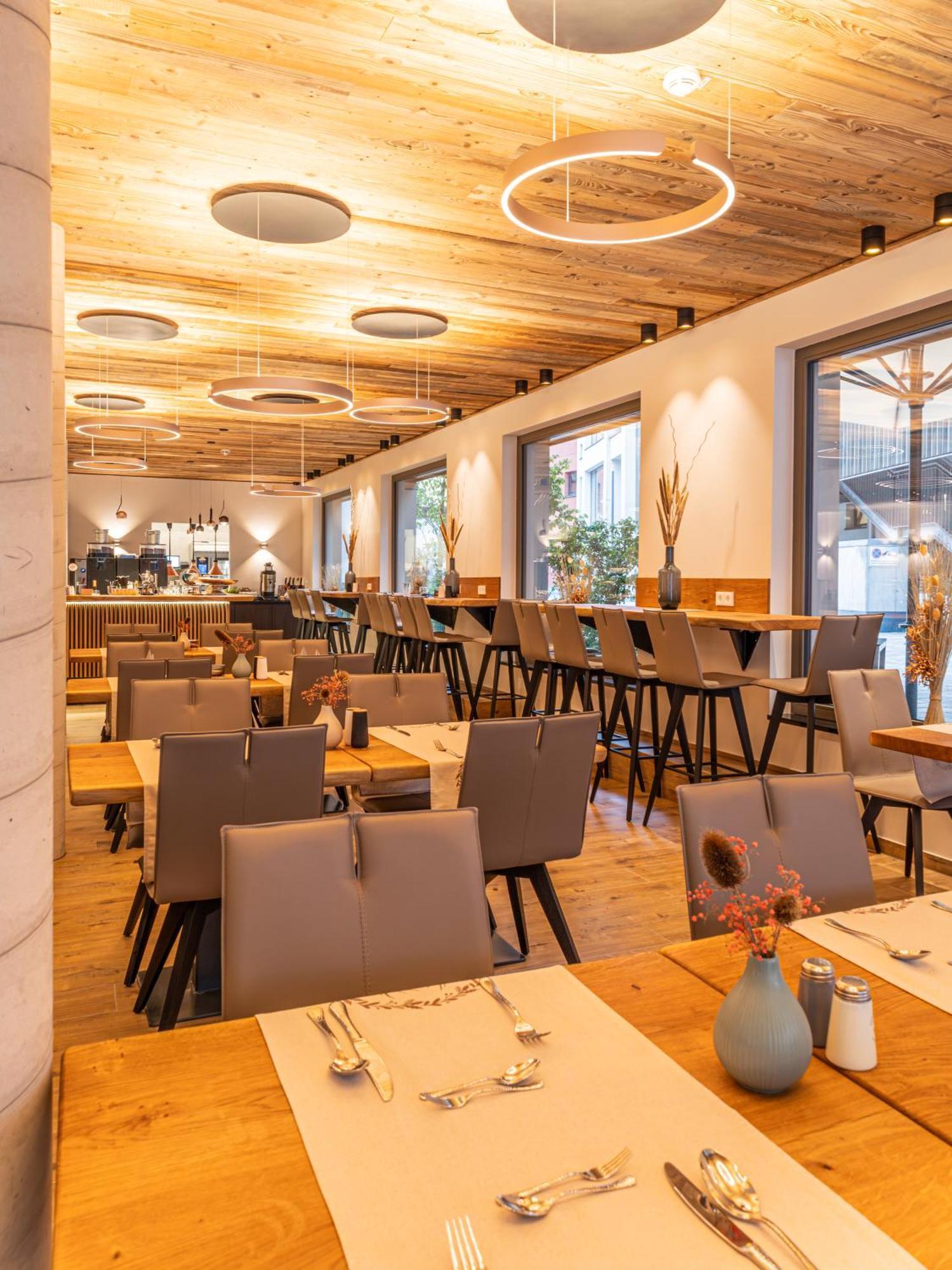 Hotel Das Saal Saalfelden Εξωτερικό φωτογραφία