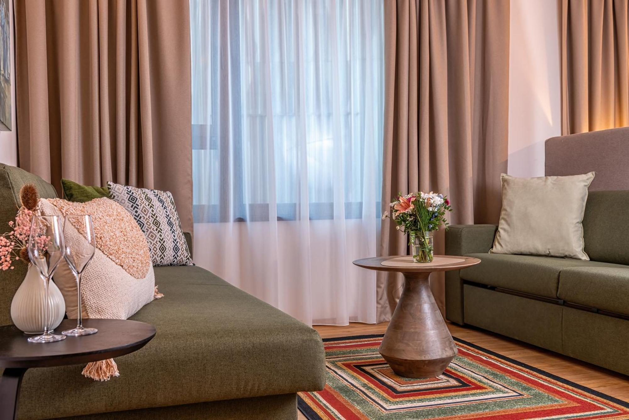 Hotel Das Saal Saalfelden Εξωτερικό φωτογραφία