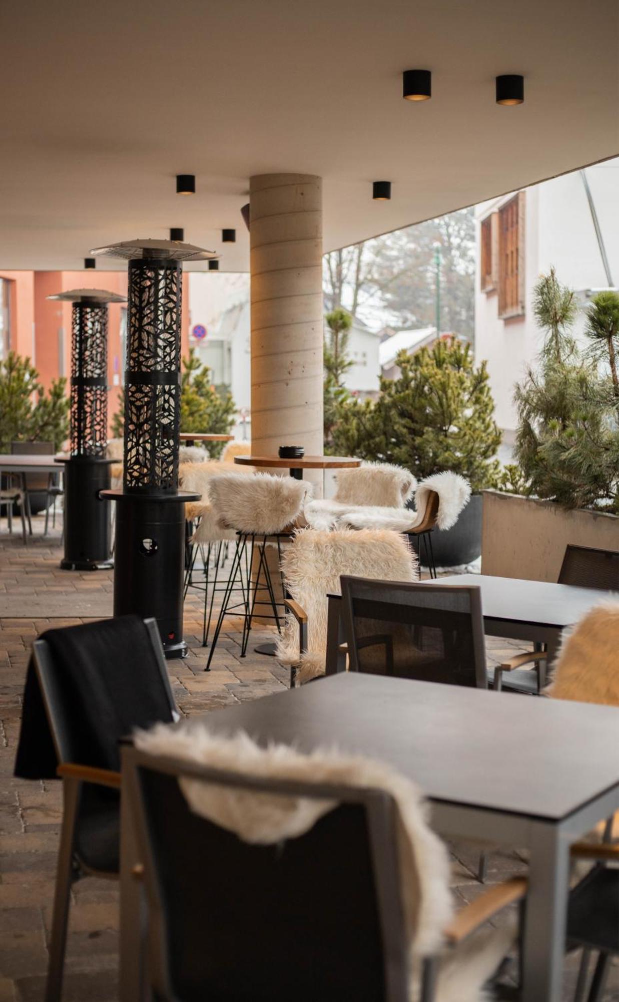 Hotel Das Saal Saalfelden Εξωτερικό φωτογραφία