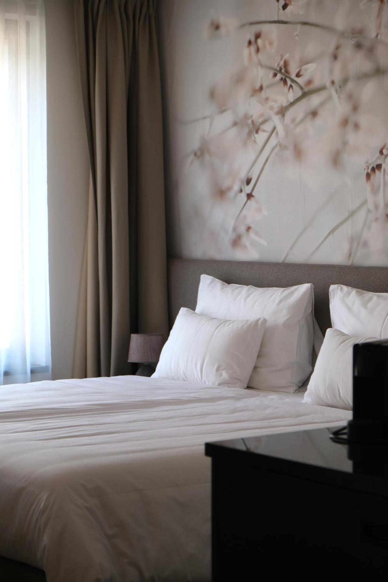 Hotel Das Saal Saalfelden Εξωτερικό φωτογραφία